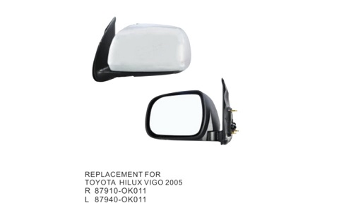Retrovisor CM-0063